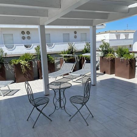 Casa Plauto SUITE senza cucina Bellaria-Igea Marina Exterior foto