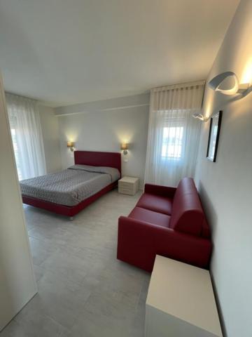 Casa Plauto SUITE senza cucina Bellaria-Igea Marina Exterior foto
